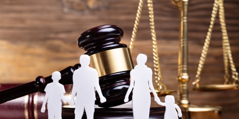 Six Steps to Finding the Right Family Law Attorney for You Photo