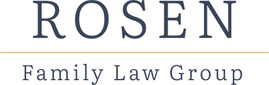 Rosen Family Law Group